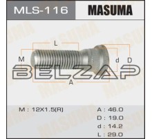 Шпилька MLS-116 MASUMA